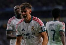 Εσπανιόλ-–-Ρεάλ-Μαδρίτης-1-2:-Ο-Κάρλος-Εσπί-λύτρωσε-τον-Μουρίνιο-στο-90′