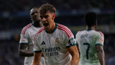 Εσπανιόλ-–-Ρεάλ-Μαδρίτης-1-2:-Ο-Κάρλος-Εσπί-λύτρωσε-τον-Μουρίνιο-στο-90′