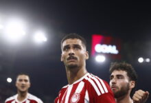Πρεμιέρα-στη-super-league-με-νίκες-για-το-φαβορί:-Ολυμπιακός-–-Ατρόμητος-1-0,-ΑΕΚ-–-Ηρακλής-4-0-και-Καλαμάτα-–-Άρης-2-3