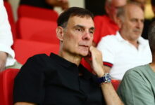 Ο-Γιώργος-Μπαρτζώκας-πήγε-στο-Καραϊσκάκης-για-το-Ολυμπιακός-–-Ατρόμητος