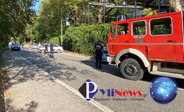 Τροχαίο-ατύχημα-με-τραυματίες-στην-Πύλη