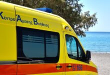 Καστρί-Λουτρό:-Νεκρός-70χρονος-που-ανασύρθηκε-από-τη-θάλασσα