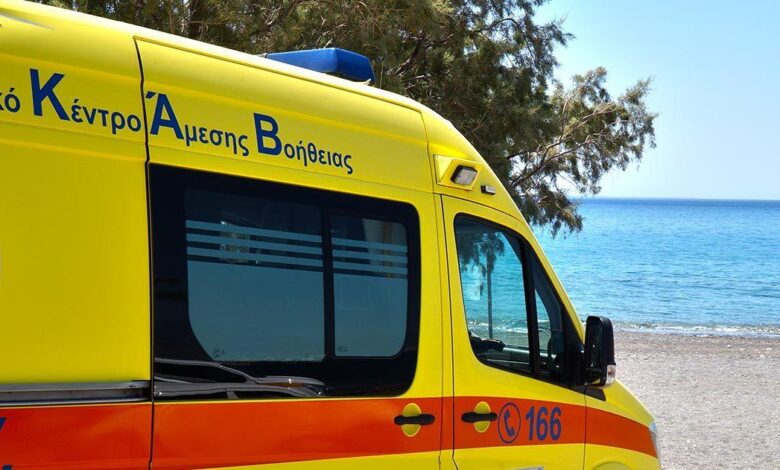 Καστρί-Λουτρό:-Νεκρός-70χρονος-που-ανασύρθηκε-από-τη-θάλασσα