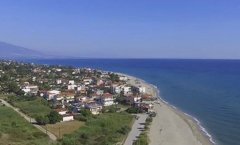 Άνδρας-πνίγηκε-στα-Μεσάγκαλα-–-Ανασύρθηκε-χωρίς-τις-αισθήσεις-του