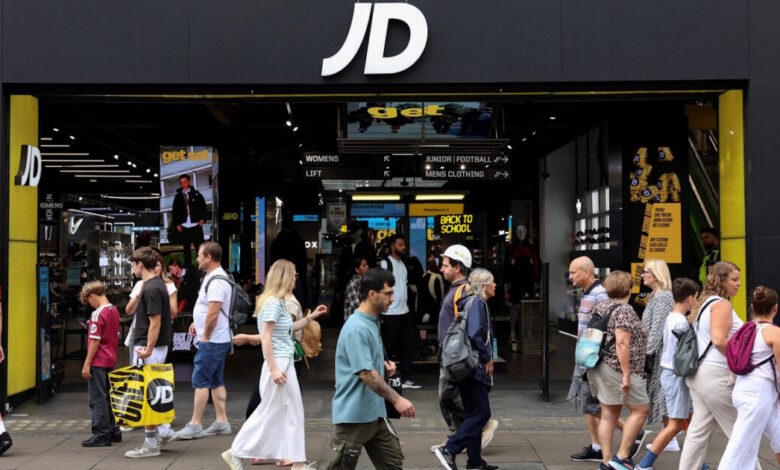 Η-jd-sports-«ψαλιδίζει»-τις-προβλέψεις-για-τα-κέρδη-λόγω-της-πτώσης-στις-πωλήσεις