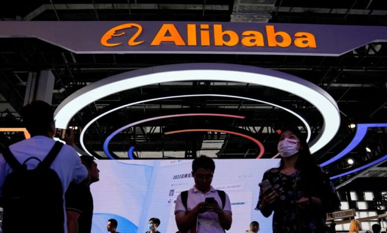 alibaba:-«Σηκώνει»-10-δισ.-δολάρια-για-να-επενδύσει-στην-τεχνητή-νοημοσύνη