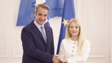 Αννίτα-Δημητρίου-για-την-ηλεκτρική-διασύνδεση-Ελλάδας-–-Κύπρου:-Ο-Κυριάκος-Μητσοτάκης-βάζει-το-θέμα-στη-σωστή-βάση