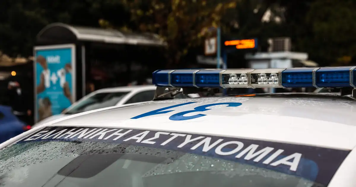 Πάτρα:-Συνελήφθη-σερβιτόρος-μετά-την-καταγγελία-18χρονης-για-σεξουαλική-παρενόχληση