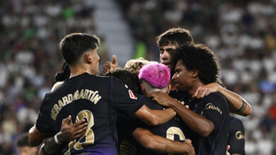 Έλτσε-–-Μπαρτσελόνα-0-5:-Ραφίνια-και-Φερμίν-υπέγραψαν-το-σαρωτικό-διπλό-των-Καταλανών