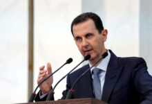 Συρία:-Ισόβια-κάθειρξη-στον-μεγάλο-μουφτή-του-καθεστώτος-Άσαντ