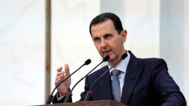 Συρία:-Ισόβια-κάθειρξη-στον-μεγάλο-μουφτή-του-καθεστώτος-Άσαντ