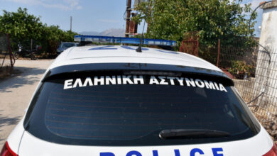 Θεσσαλονίκη:-Αστυνομικός-νοσηλεύεται-κρατούμενος-μετά-από-καταγγελία-της-πρώην-συντρόφου-του-για-βιασμό-και-παράνομη-βιντεοσκόπηση