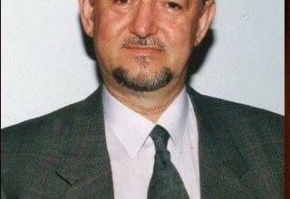 Έφυγε-από-τη-ζωή-ο-ιατρός-παθολόγος-Βάιος-Πάλλας
