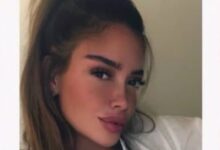 Καλαμπάκα:-Έφυγε-από-τη-ζωή-η-Θωμάη-Δαλαμάγκα-μόλις-34-ετών