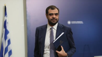 Μαρινάκης:-Αλαζονικά-ο-κ.-Τσίπρας-σπάει-μια-παράδοση-στη-ΔΕΘ-–-Το-πρόγραμμα-Θεσσαλονίκης-θυμίζει-τραγελαφικές-καταστάσεις