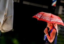 Καιρός:-«Καμίνι»-η-Σκάλα-Μεσσηνίας-την-Δευτέρα-–-Σημείωσε-την-υψηλότερη-θερμοκρασία-και-έφτασε-στους-41,5°c