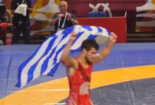 «Χρυσοί»-οι-Γιώργος-Κουγιουμτσίδης-και-Νταουρέν-Κουρουγκλίεβ-στην-πάλη-στους-Μεσογειακούς-Αγώνες