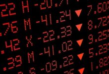 Χρηματιστήρια:-Οριακές-απώλειες-στην-Αθήνα,-καθοδική-πορεία-στις-ευρωαγορές
