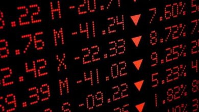 Χρηματιστήρια:-Οριακές-απώλειες-στην-Αθήνα,-καθοδική-πορεία-στις-ευρωαγορές
