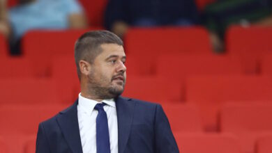 Γκαγκάτσης-για-επιστροφή-Ελλήνων-διαιτητών-στα-ντέρμπι:-«Μόνο-με-ομοφωνία-του-big-4-–-Εάν-υπάρξει-καχυποψία-θα-το-καθυστερήσουμε»
