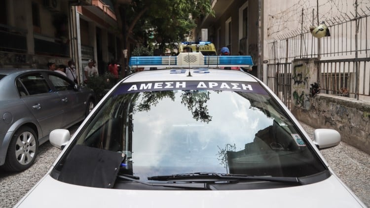 Σύλληψη-18χρονου-στην-Πύλη-για-ναρκωτικά-και-βεγγαλικά