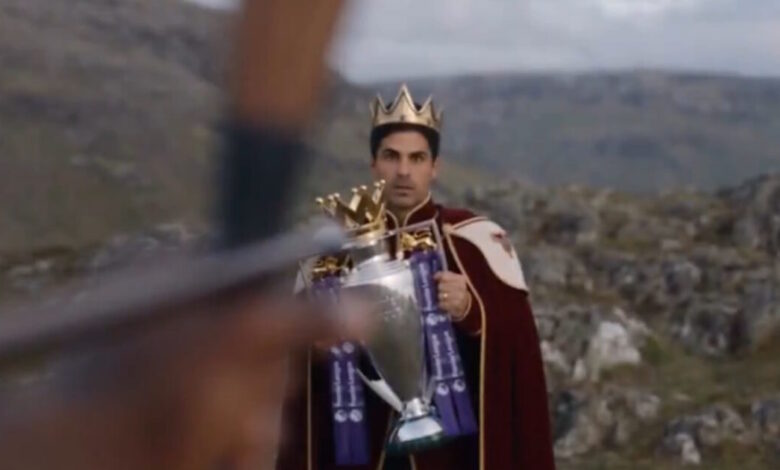Η-«μάχη»-για-το-τρόπαιο-στην-premier-league-αλά-game-of-thrones-–-Το-εκπληκτικό-ai-video-με-το-κυνηγητό-στον-«βασιλιά»-Αρτέτα