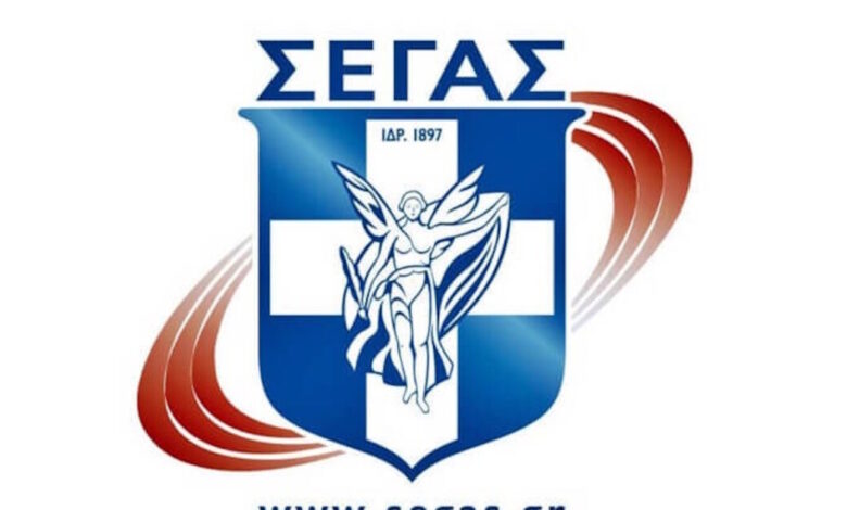 Ο-ΣΕΓΑΣ-διαψεύδει-δημοσιεύματα-περί-θετικού-κρούσματος-σε-έλεγχο-ντόπινγκ-Ελληνίδας-αθλήτριας:-«Άνθρακας-ο-δήθεν-θησαυρός»