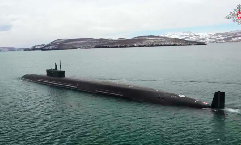 Το-πυρηνικό-υποβρύχιο-khabarovsk-έβγαλε-στη-θάλασσα-ο-Πούτιν-για-να-τρομοκρατήσει-τους-εχθρούς-του