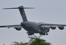 Μόσχα:-Αμερικανικό-μεταγωγικό-c-17-προσγειώθηκε-στο-αεροδρόμιο-Βνούκοβο-–-Σιγή-ιχθύος-από-το-Κρεμλίνο