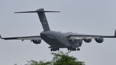 Μόσχα:-Αμερικανικό-μεταγωγικό-c-17-προσγειώθηκε-στο-αεροδρόμιο-Βνούκοβο-–-Σιγή-ιχθύος-από-το-Κρεμλίνο