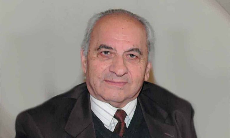Έφυγε-από-τη-ζωή-ο-Κωνσταντίνος-Παπαστεφάνου
