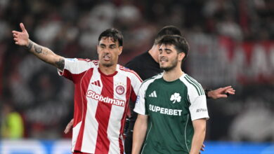 superbet-Κύπελλο-Ελλάδας:-Με-Ολυμπιακός-–-Παναθηναϊκός-και-ΠΑΟΚ-–-ΑΕΚ-η-league-phase-–-Αναλυτικά-το-πρόγραμμα-της-διοργάνωσης