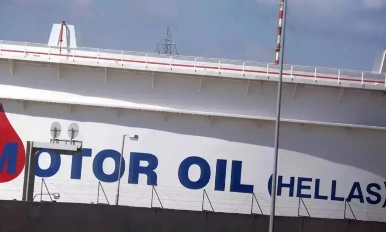 motor-oil:-ebitda-πάνω-από-1-δισ-ευρώ-και-έσοδα-7,5-δισ.-ευρώ-στο-εξάμηνο