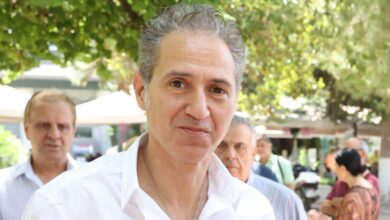 Όταν-ο-Δημήτρης-Κόκοτας-παραλίγο-να-απορρίψει-την-«Ανεμώνα»:-«Η-εταιρεία-δεν-ήθελε-να-μπει-στον-δίσκο»