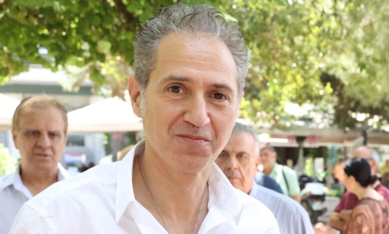 Όταν-ο-Δημήτρης-Κόκοτας-παραλίγο-να-απορρίψει-την-«Ανεμώνα»:-«Η-εταιρεία-δεν-ήθελε-να-μπει-στον-δίσκο»