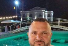 Γυναικοκτονία-στη-Νέα-Σμύρνη:-Ο-48χρονος-είχε-γίνει-σκιά-της-45χρονης-–-Το-όπλο-του-συνδέεται-με-την-αλβανική-αστυνομία