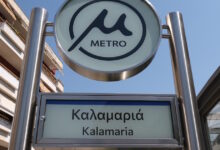 Μετρό-Θεσσαλονίκης:-Από-αύριο-σε-λειτουργία-η-επέκταση-στην-Καλαμαριά