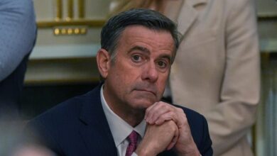 Κρεμλίνο:-Ο-επικεφαλής-της-cia-ταξίδεψε-στη-Μόσχα-αλλά-δεν-συναντήθηκε-με-τον-Πούτιν-–-«Έγιναν-επαφές-μεταξύ-των-υπηρεσιών-ασφαλείας»