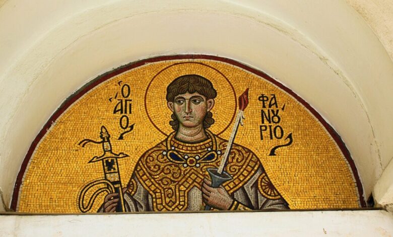Άγιος-Φανούριος:-Η-ιστορία-πίσω-από-τη-φανουρόπιτα-και-τη-φράση-«Θεός-συγχωρέσ’-τη-μάνα-του»