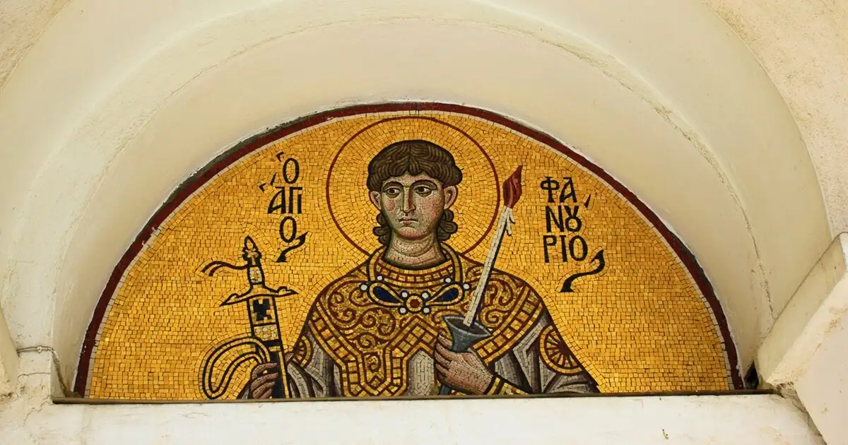 Άγιος-Φανούριος:-Η-ιστορία-πίσω-από-τη-φανουρόπιτα-και-τη-φράση-«Θεός-συγχωρέσ’-τη-μάνα-του»