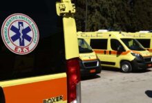 Προμήθεια-18-νέων-ασθενοφόρων-στα-Κέντρα-Υγείας-της-Θεσσαλίας