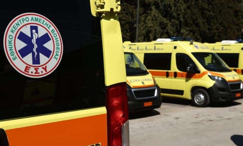 Προμήθεια-18-νέων-ασθενοφόρων-στα-Κέντρα-Υγείας-της-Θεσσαλίας