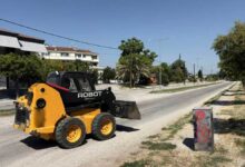 Τρίκαλα:-Παρεμβάσεις-για-πεζούς-σε-τρεις-γειτονιές
