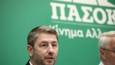 «Σφήνα»-Τσίπρα-στο-ΠΑΣΟΚ-βλέπει-η-Χαριλάου-Τρικούπη:-«Η-χώρα-δεν-χρειάζεται-κατεψυγμένο-διπολισμό»