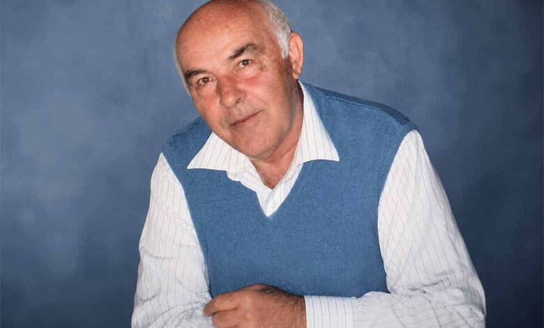 Τρίκαλα:-Έφυγε-από-τη-ζωή-ο-Γεώργιος-Τρίγκας