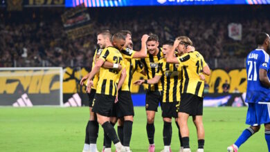 Βαθμολογία-uefa:-Η-ΑΕΚ-«εκτόξευσε»-την-Ελλάδα-και-ψαλίδισε-τη-διαφορά-από-τη-δεκάδα