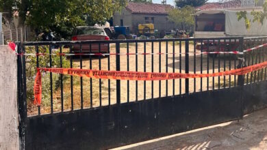 Γυναικοκτονία-στη-Ροδόπη:-Η-44χρονη-είχε-ζητήσει-τη-νοσηλεία-του-53χρονου-σε-ψυχιατρική-δομή-–-Η-σύλληψη-για-ενδοοικογενειακή-απειλή