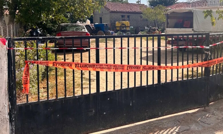 Γυναικοκτονία-στη-Ροδόπη:-Η-44χρονη-είχε-ζητήσει-τη-νοσηλεία-του-53χρονου-σε-ψυχιατρική-δομή-–-Η-σύλληψη-για-ενδοοικογενειακή-απειλή