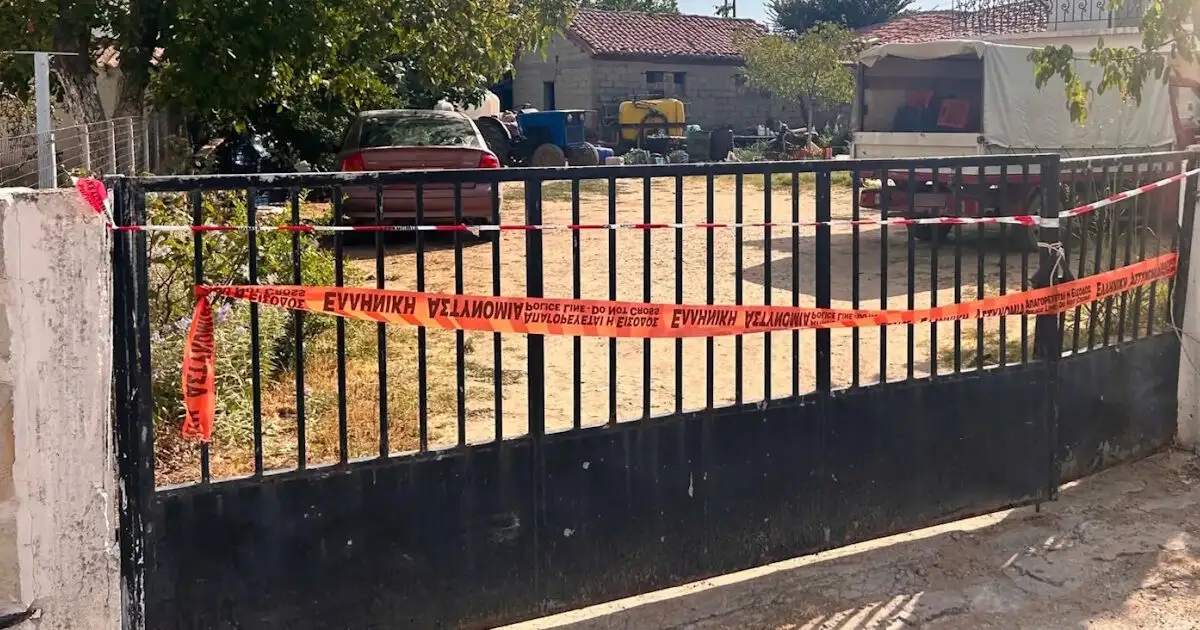 Γυναικοκτονία-στη-Ροδόπη:-Η-44χρονη-είχε-ζητήσει-τη-νοσηλεία-του-53χρονου-σε-ψυχιατρική-δομή-–-Η-σύλληψη-για-ενδοοικογενειακή-απειλή