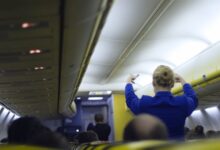 Γαλλία:-Δικαστική-απόφαση-–-ορόσημο-για-αεροσυνοδό-με-καρκίνο-του-μαστού-λόγω-συνθηκών-εργασίας
